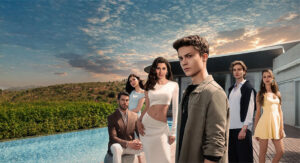 مسلسل في السابعة عشر الحلقة 10